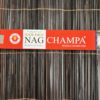 Golden NAG CHAMPA