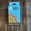 MANIFEST MAGIC CANDLES THROAT CHAKRA