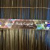 SATYA Encens en cristal noir