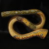 Didgeridoo en Spiral Australien