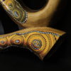 Didgeridoo en Spiral Australien - Image 2