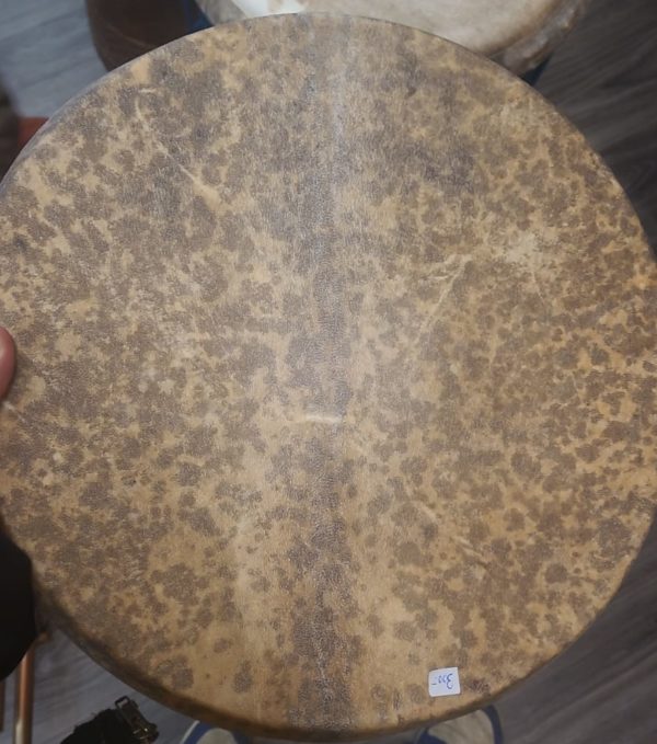 TAMBOUR CHAMANIQUE