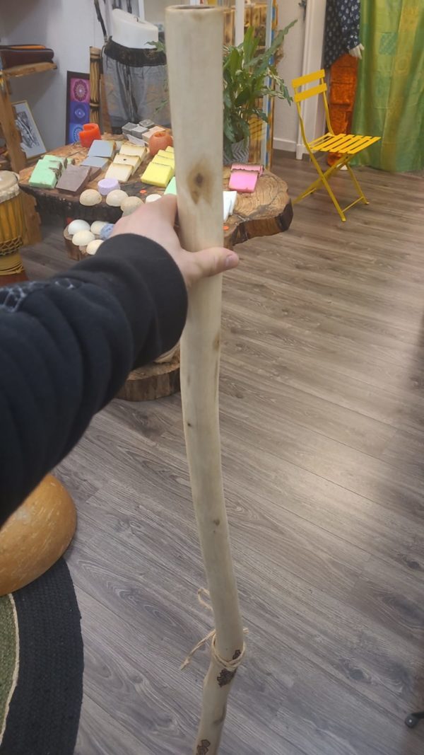 Didgeridoo Hongrois
