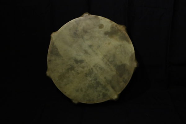TAMBOUR CHAMANIQUE
