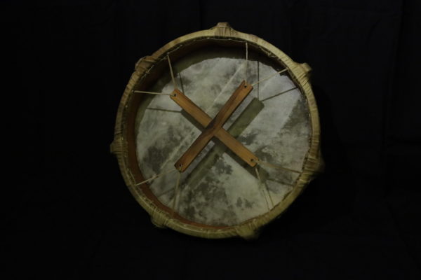 TAMBOUR CHAMANIQUE - Image 3