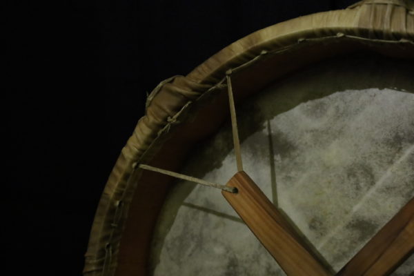 TAMBOUR CHAMANIQUE - Image 4