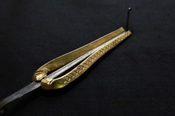 Jaw Harp Class III (Nepal) - Image 4