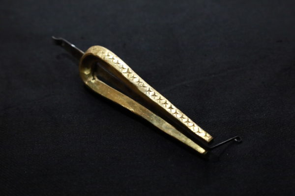 Jaw Harp Class III (Nepal) - Image 2
