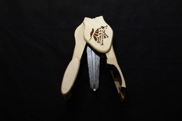 Jaw Harp Class I "Aria" (Russia) - Image 6