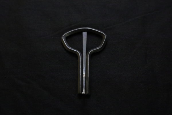 Jaw Harp Class III Doromb (Hungary)