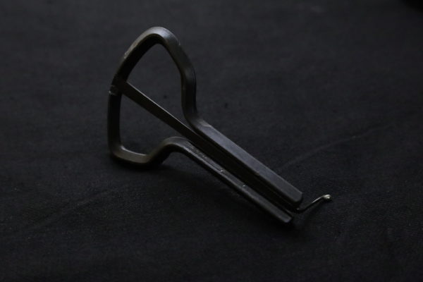 Jaw Harp Class III Doromb (Hungary) - Image 5