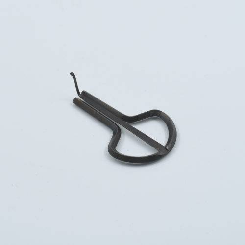“Shadow Tone” – Black Steel Jaw Harp