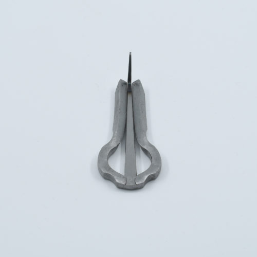 “Forge Seed” – Hungarian Hand-Forged Jaw Harp