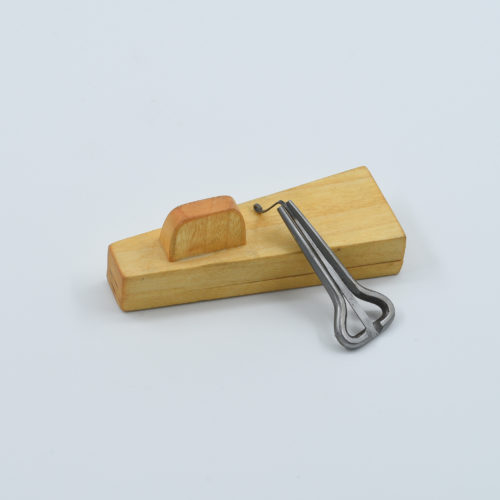 “Nomad Spirit” – Kyrgyz Jaw Harp