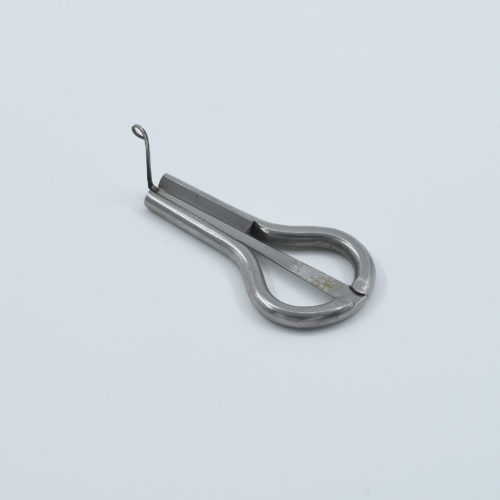 Steel Jaw Harp (G)