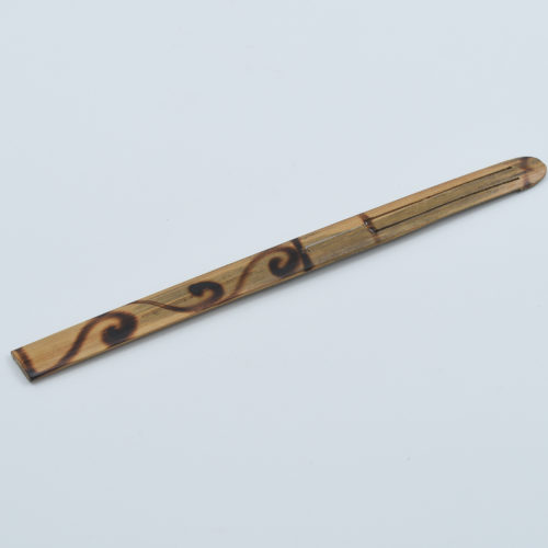 Bamboo Jaw Harp