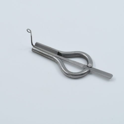 Steel Jaw Harp (G)