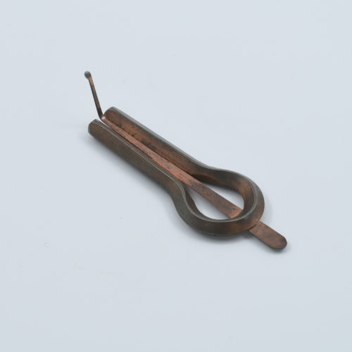 Handcrafted Doromb (Jaw harp)