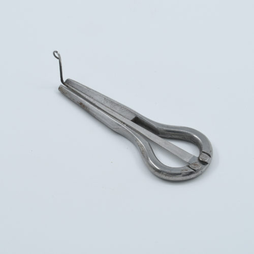 The Clear Stream (G1)