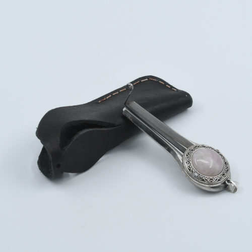 The Heart Resonance (D2)