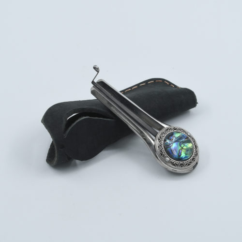 The Ocean’s Whisper (D)