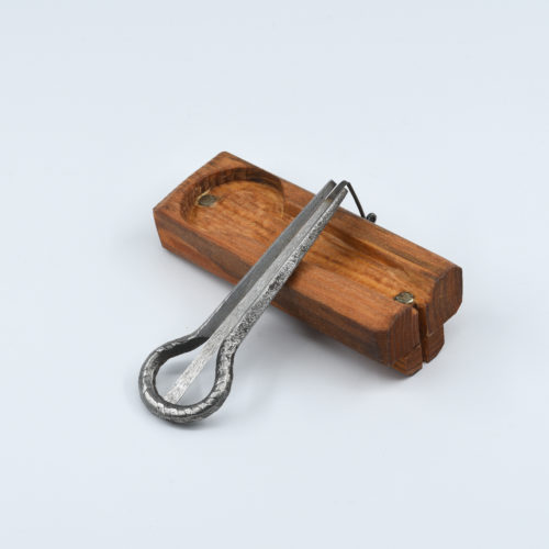 The Geometric Flame (F)