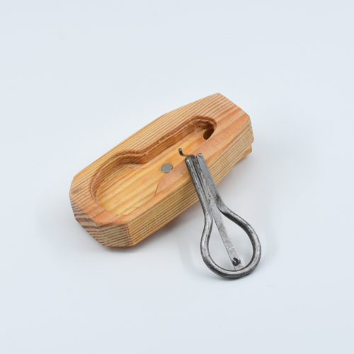 The Magnetic Voice (F)