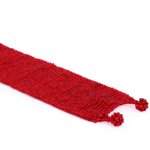 Sangre Roja Bracelet
