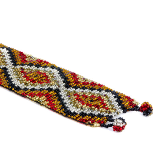 Ojo del Sol Bracelet