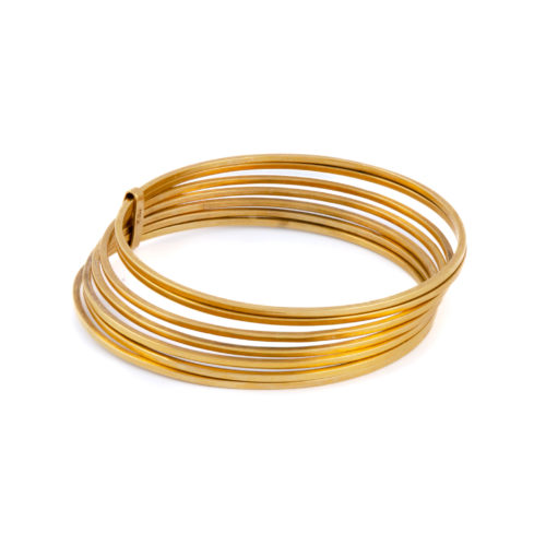 Luz de Luna Bangle