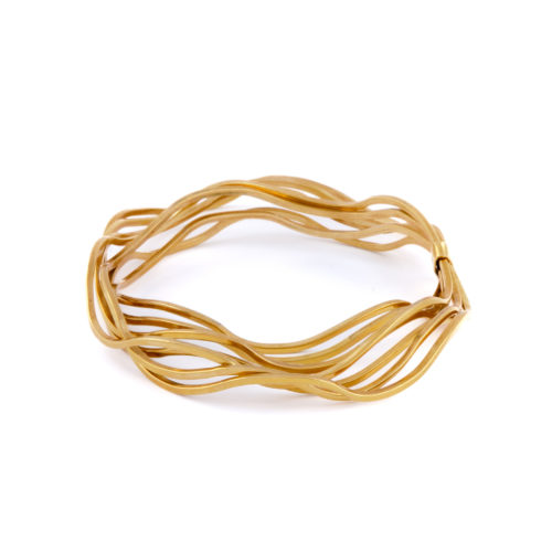 Rayos del Sol Bangle