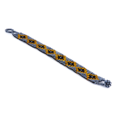 Bronce Jaguarito Bracelet