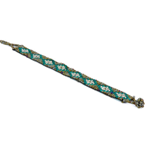 Estrella Azul Bracelet