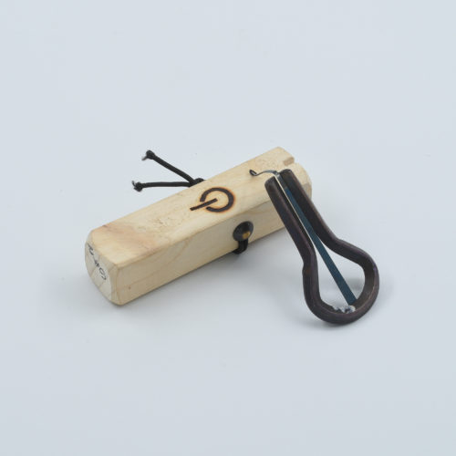 Via della Vibrazione