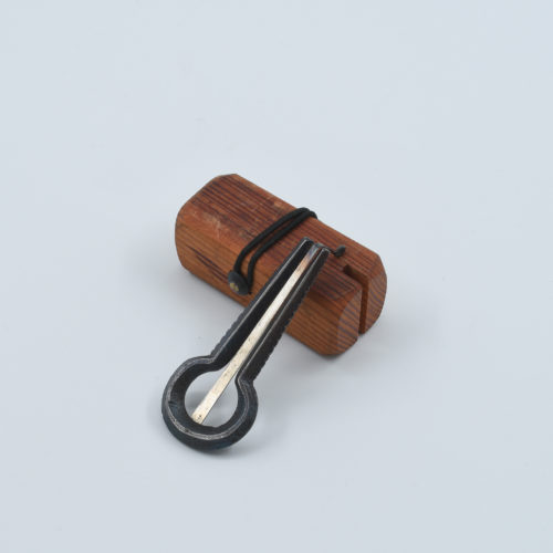 Risonanza del Cratere