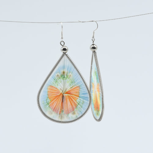 Llama Celestial (Celestial Flame)