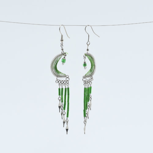 Verde Encantado (Enchanted Green)