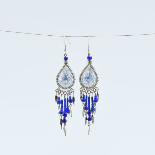 Marino Claro (Light Ocean)