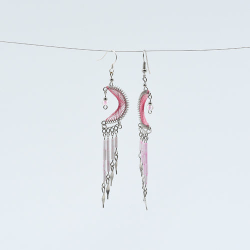 Rosa Bailarina (Dancing Rose)