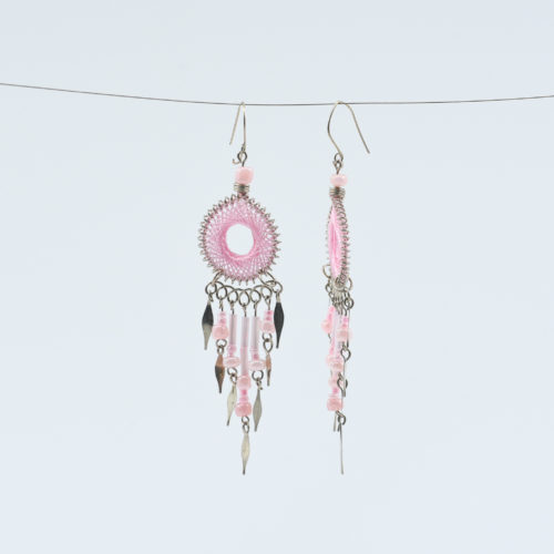 Rosa Amanecer (Pink Dawn)