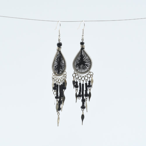 Sombra Nocturna (Night Shadow)