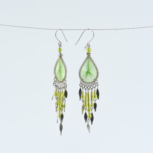 Flor de Limón (Lemon Blossom)