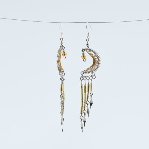 Rayo Dorado (Golden Ray)