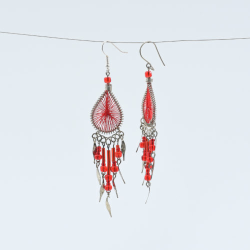 Corazón Ardiente (Burning Heart)