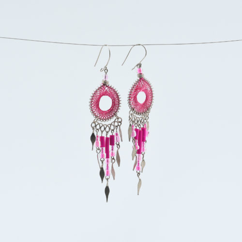 Corazón Vibrante (Vibrant Heart)