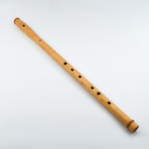 Traditional Hungarian Flute