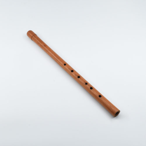 Hungarian Flute (G)