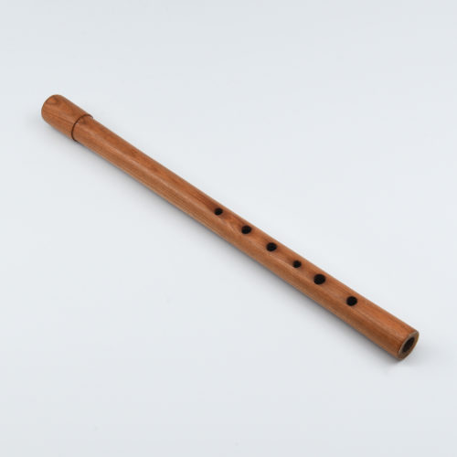 Traditional Hungarian Flute (C)