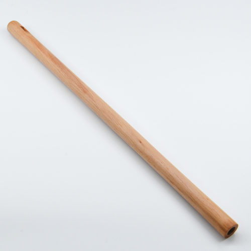 Traditional Hungarian Tilinkó Flute (E)