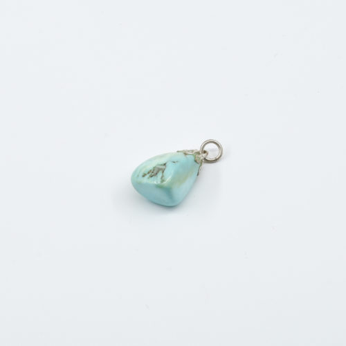 Turquoise Pendant